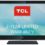 TCL LE24FHDP21TA 24-Inch 1080p 60 Hz LED HDTV with 2-Year Warranty, Black