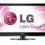 LG 55LH40 55-Inch 1080p 120Hz LCD HDTV, Gloss Black