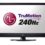 LG 42LH55 42-Inch 1080p 240Hz LCD HDTV, Gloss Black Reviews