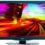 Philips 46PFL5505D/F7 46-Inch 1080p 240 Hz LCD HDTV, Black Reviews Plus