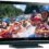 Panasonic Viera TH-42PX80U 42-Inch 720p Plasma HDTV