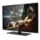 TCL LE55FHDF3310TA 55-Inch 1080p 120Hz LED HDTV (Black)