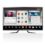 LG Electronics 50GA6400 50-Inch Cinema 3D 1080p 120Hz LED-LCD HDTV with Google TV and Four Pairs of 3D Glasses