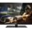 TCL LE55FHDF3300ZTA 55-Inch 1080p 240Hz LED HDTV with 2-Year Limited Warranty (Black)