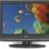 Insignia NS-LTDVD19 – 19″ LCD TV with built-in DVD player – widescreen – 720p – HDTV