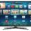 Samsung UN60ES6100 60-Inch 1080p 240 Clear Motion Rate Slim LED HDTV (Black)