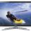 Samsung UN46C6800 46-Inch 1080p 120 Hz LED HDTV (Black) Reviews