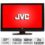 JVC JLC37BC3000 37-Inch 1080p LCD TV