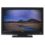 VIZIO 37″ Vizio E370VL 1080p Widescreen LCD HDTV – 16:9 100000:1 (Dynamic) 6.5ms 2 HDMI ATSC/QAM/NTSC Tuners (Black) – REFURBISHED