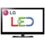 LG 26LE5300 26-Inch 720p 60Hz LED LCD HDTV