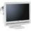 Toshiba 22LV506 22-Inch 720p LCD HDTV with Built In DVD Player, White