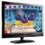 ViewSonic N1930w 19-Inch 720p LCD HDTV