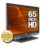 Sharp Aquos LC65D64U 65-Inch 1080p LCD HDTV