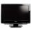 Toshiba 19LV610U 19-Inch 720p LCD TV with Built in DVD Player, Black