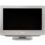 Toshiba 19LV612U 19-Inch LCD DVD Stainless Design Reviews
