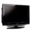 Toshiba 32CV100U 32-Inch 720p LCD/DVD Combo TV (Black Gloss)