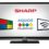 Sharp Quattron LC40LE830U 40-Inch 1080p LCD TV -Black