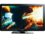 Philips 55PFL5706/F7 55-inch 1080p 120 Hz LCD HDTV with Wireless Net TV, Black