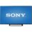 60″ Sony Bravia LED LCD 1080p 120Hz HDTV