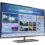 Toshiba 50L7300U 50-Inch 1080p 240Hz Smart LED HDTV with Built-in WiFi