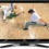 Toshiba 42LX177 – 42″ REGZA Cinema Series LCD TV – widescreen – 1080p (FullHD) – HDTV – gloss black