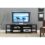 Glass TV Stand