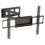 Abacus24-7 Tilt TV Wall Mount [Tilting Bracket] for VIZIO E32-C1 D32h-C0 M43-C1 M49-C1 E50-C1 M55-C2 E65-C3 D39h-C0 – Smart LED LCD HDTV Mount (32-39-40-43-48-49-50-55-60-65 inch, 77 lbs) Television
