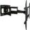 Articulating Swivel TV Wall Bracket with a 37″ Extension for 60″ LG 60LN5600 LED SMART TV *Top Seller*