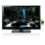 Axess 22-Inch 1080p Digital LED Full HDTV, Includes AC/DC TV, DVD Player, HDMI/SD/USB Inputs, TVD1801-22