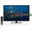 Axess 32-Inch Digital LED Full HDTV, Includes AC TV, DVD Player, HDMI/SD/USB Inputs, TVD1801-32