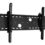 Black Adjustable Tilt/Tilting Wall Mount Bracket for Vizio 42″ inch HDTV Plasma/LCD TV