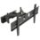 Diamond PLAW6060 Articulating Wall Mount for 37″ to 61″ Displays (Black)