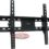 ExpertPower® | TV Wall Mount Bracket | 17″ – 42″ | Up to 77 lbs | Full Motion Articulating | +15°/-15° Tilt, 180° Swivel, and Rotation Adjustment | Max VESA 200x200mm | For LCD, LED, Plasma, HDTV