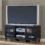 Grand Bay 61″ TV Stand