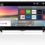 LG Electronics 49UB8200 49-Inch 4K Ultra HD 60Hz Smart LED TV