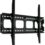 Mount-It! MI-318L Low-Profile Tilting TV Wall Mount Bracket for 42 – 70 inch LCD, LED, OLED, 4K or Plasma Flat Screen TVs – 220 lbs Capacity, 1.5 Inch Profile, Max VESA 850×450