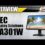 Newegg TV: NEC PA301W 30″ 2560×1600 Color-Critical LCD Monitor