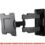 OmniMount OC80FM Full Motion TV Mount for 37-Inch to 63-Inch TVs