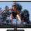 Panasonic VIERA TC-L42E50 42-Inch 1080p 120Hz Full HD IPS LED-LCD TV