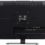 RCA LED24C45RQD 24-Inch 60Hz 1080p HD LED TV with Built-In DVD Player (Black)