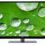 RCA LED46C55R120Q 46-Inch LED-Lit 1080p 120Hz HDTV (Black)