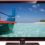 Samsung PN50A760 50-Inch 1080p Plasma HDTV with Red Touch of Color