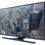 Samsung UN40JU6500 40-Inch 4K Ultra HD Smart LED TV (2015 Model)