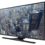 Samsung UN48JU6500 48-Inch 4K Ultra HD Smart LED TV (2015 Model)