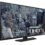 Samsung UN55JU6400 55-inch 4K Ultra HD Smart LED TV (2015 Model)