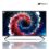 Sansui SLED4216 2160p 4K Ultra-HD (UHD) TV 42 Inch LED 4K TV 120Hz Flat Screen Monitor 4K TV for Home Entertainment, PS4, Xbox One, Blu-ray, PS3, Xbox 360 Slim, PC Video Gaming DVD