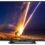 Sharp LC-43LE653U 43-Inch 1080p 60Hz Smart LED TV