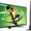 Sharp LC-70EQ10U  70-inch Aquos Q 1080p 240Hz  Smart LED TV