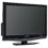 Sharp LC22SB27UT 22-Inch LCD HDTV, Black