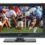 Supersonic 22-Inch Widescreen LCD HDTV with Digital Tuner & DVD Player